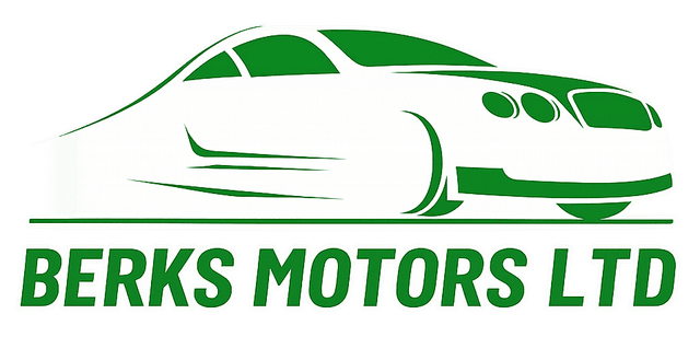 Berks Motors